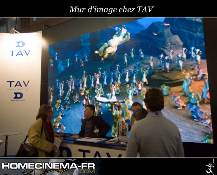 2007 - 10 - Salon SATIS - 73